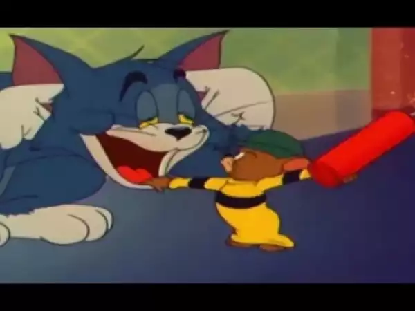 Video: Tom and Jerry - Episode 57 - Jerry